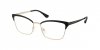 OKULARY KOREKCYJNE MICHAEL KORS MK 3096 1005 52 ROZMIAR M